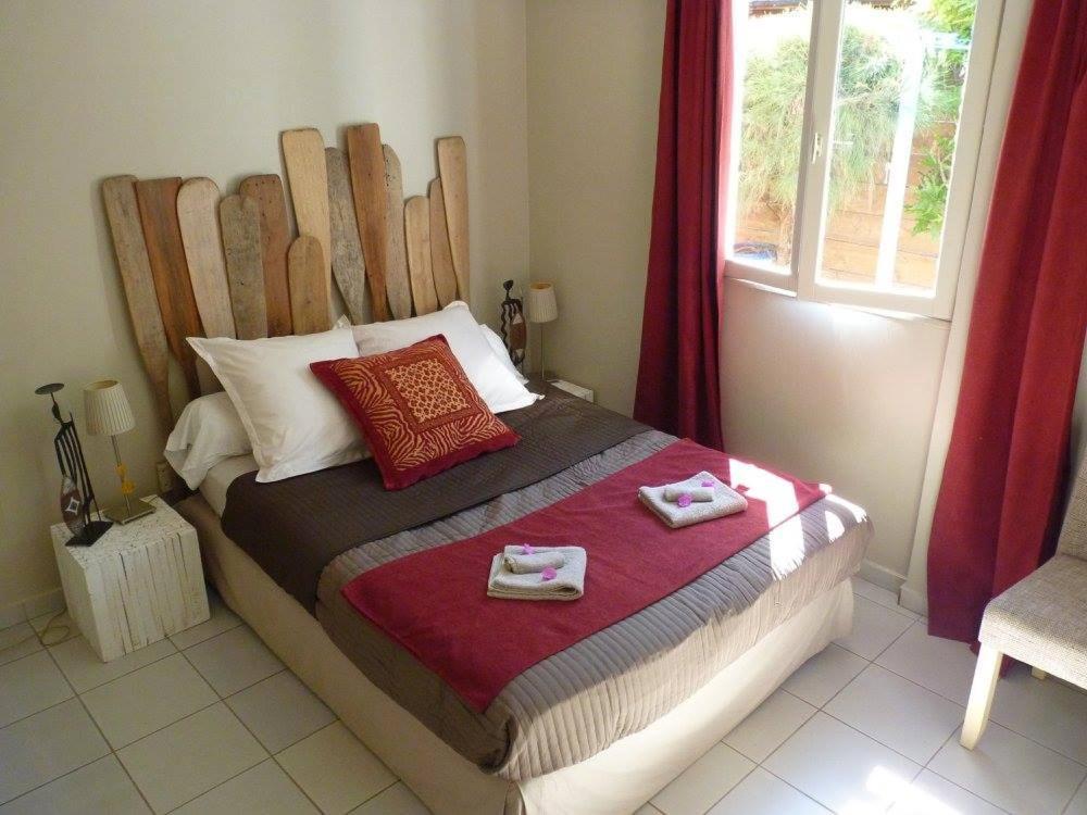 Villa D'O Majikavo Koropa Room photo