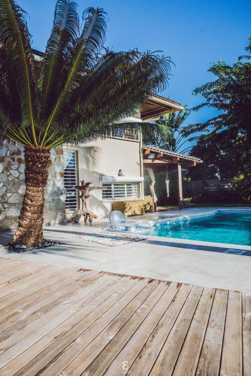 Villa D'O Majikavo Koropa Exterior photo